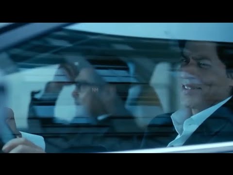 Best Car Racing scene#Pathan movie#Boys attitude #Pathan's attitude 😱😱😱 ...