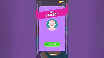 Welcome Baby 3D | All Levels Gameplay Android | ios