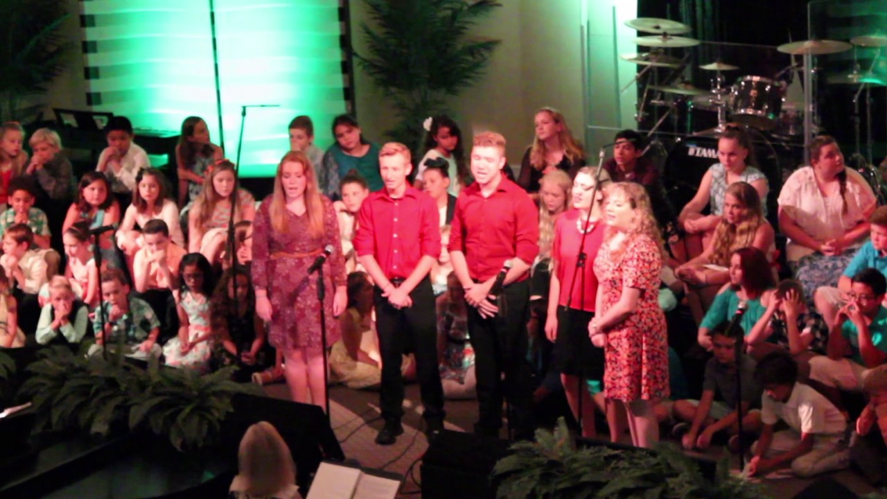 "Shut de Door" - YouTube