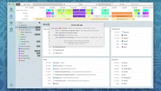 3. Manual Capture Timing Automatic Time Tracking For Mac