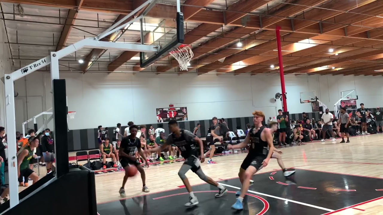 2022 Sean Quanico SoCal Spring Preview April 10-11 2021
