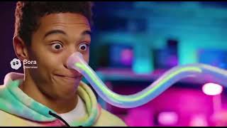 Would You Try the Fart Funnel? | Fart Funnel Commercial