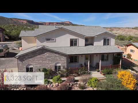 927 Crown Ct, Fruita, CO home video tour