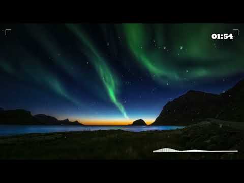 Chill Ambient Vibes [No Copyright Music] | Shimmer Relaxed Music by Abandoned, Ambyion & GalaxyTones
