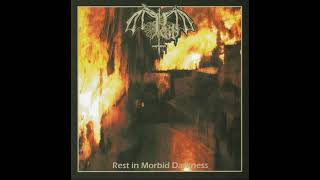 Pest - Rest In Morbid Darkness (2008) [FullAlbum]