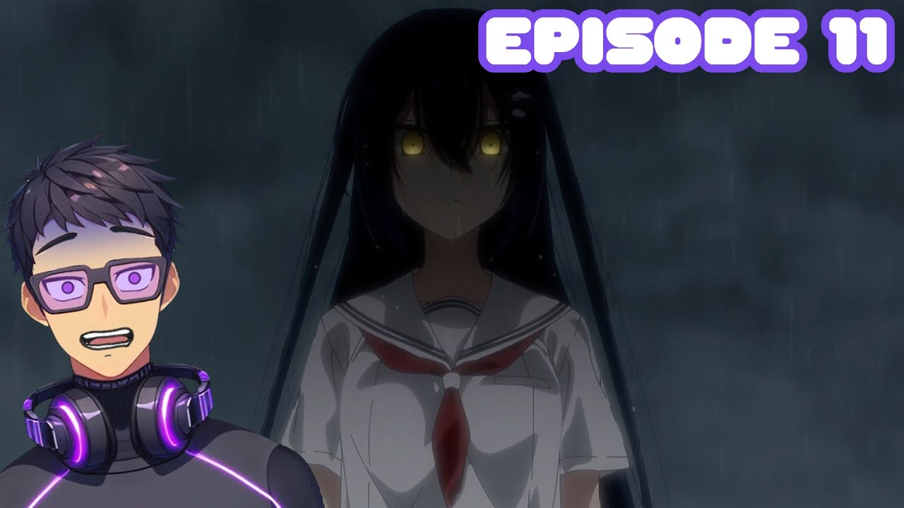 Cold Morning | This Monster Wants To Eat Me Episode 11 Reaction