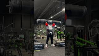 190kg (419lbs) 👊