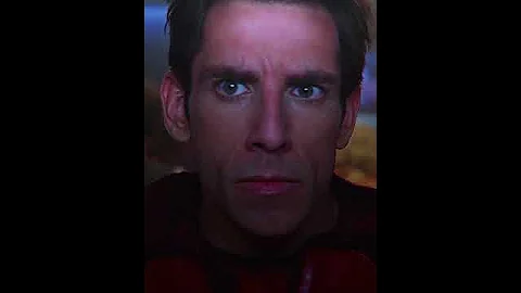 excuse me brah..🤨 || zoolander #shorts