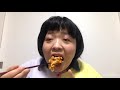 夜ご飯