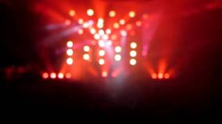 David Guetta - Brighton UK - Crazy Bright Lights.AVI