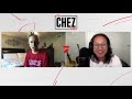 Netflix In Quantine  Episode 6 The Chez Show with Sam Fischer Clip