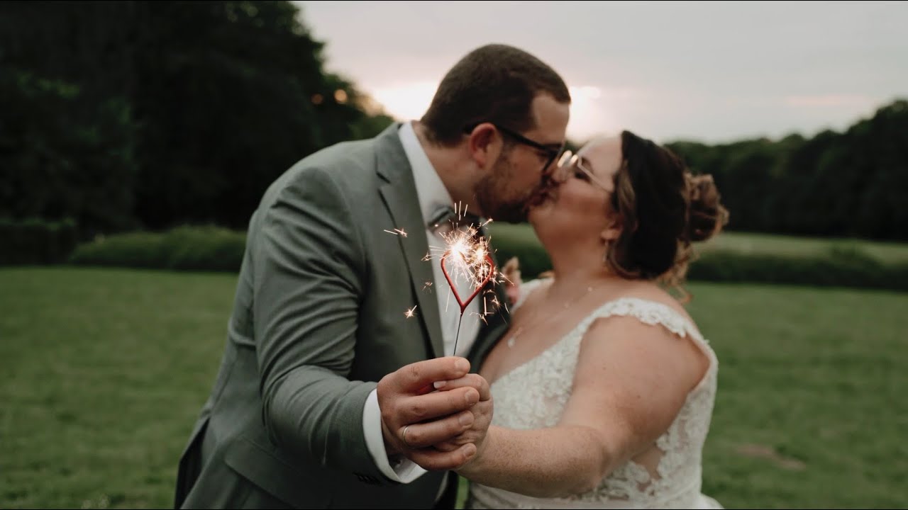 Highlightvideo Bielefeld | Hochzeitsvideo NRW | Hochzeitsvideo Herford | Hof Laer