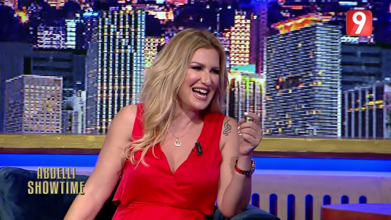 Abdelli Showtime S04 - Ep01 P04