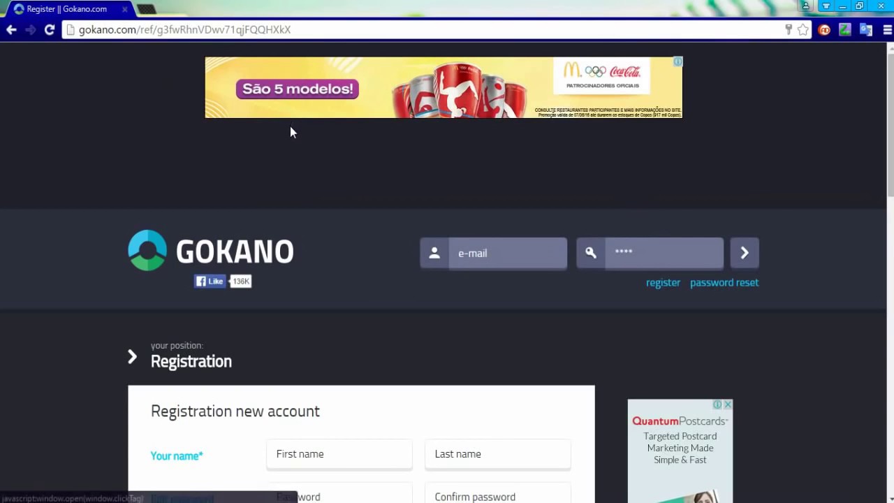 HACK DE GN NA GOKANO IPHONE 7 GRATIS!!! 3000GN