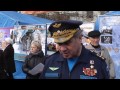 Российские истребители и вертолеты пытались завлечь севастопольцев в армию (новости)