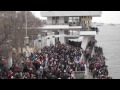 Российские истребители и вертолеты пытались завлечь севастопольцев в армию (новости)