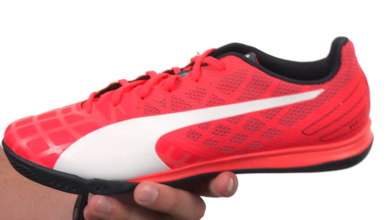 puma evospeed sala 3.4