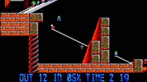 Taxing 16 - 100% Solution (Lemmings SMS)