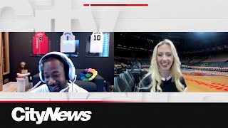 Terrence Ross Reflects On Toronto Raptors Glory As Team Celebrates 30 Years