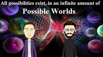 Possible Worlds and Modal Realism (explained and debated)