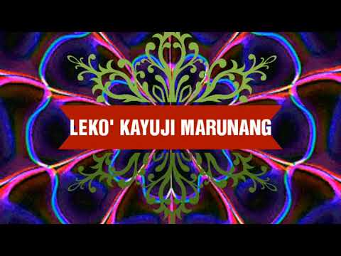 LEKO' KAYUJI MARUNANG (5) Udhin Leaders