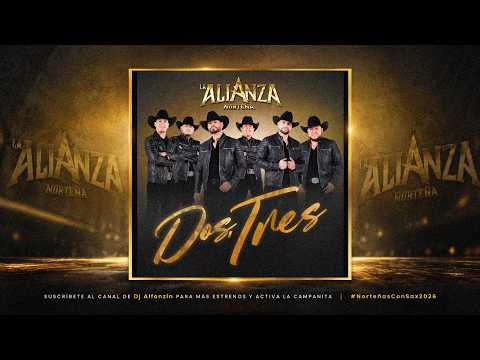 La Alianza Norteña - It Kills Me (2026)