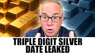 "Expect This Before Next Week! Silver's Price Will EXPLODE VOLENTLY" - Mario Innecco