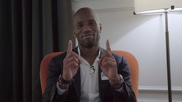 ElevenCampaign.org | Why Didier