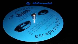 The Ultimate Escape Project - Before The Dawn Of Digital Synthesis