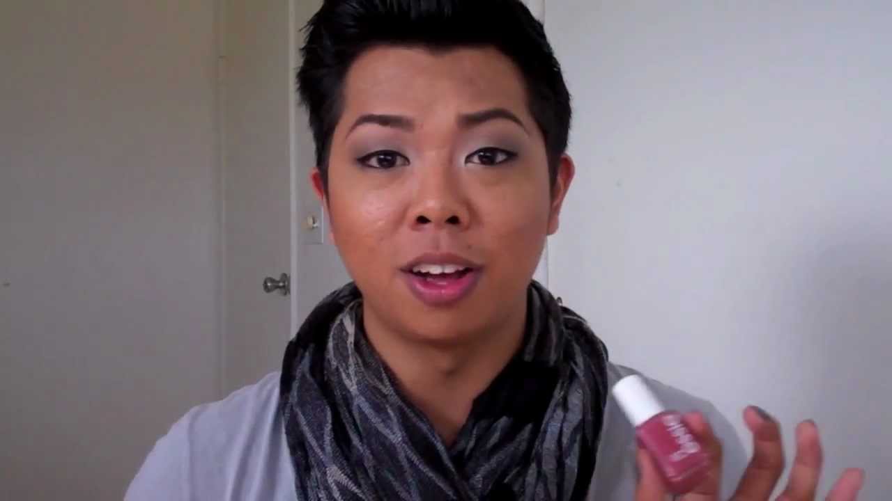 Nail Polish Picks: Winter/Holiday Edition  |  ReeseIsWeird