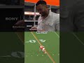The momentum shift 😤 #Strnad #SonyPartner #broncos #win #interception #reaction