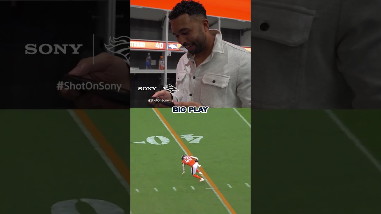 The momentum shift 😤 