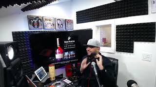LA MEZCLA CLASICA #1 DJ ANEUDY
