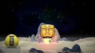 Spelunky 2 - Sunken City% 3:19.616