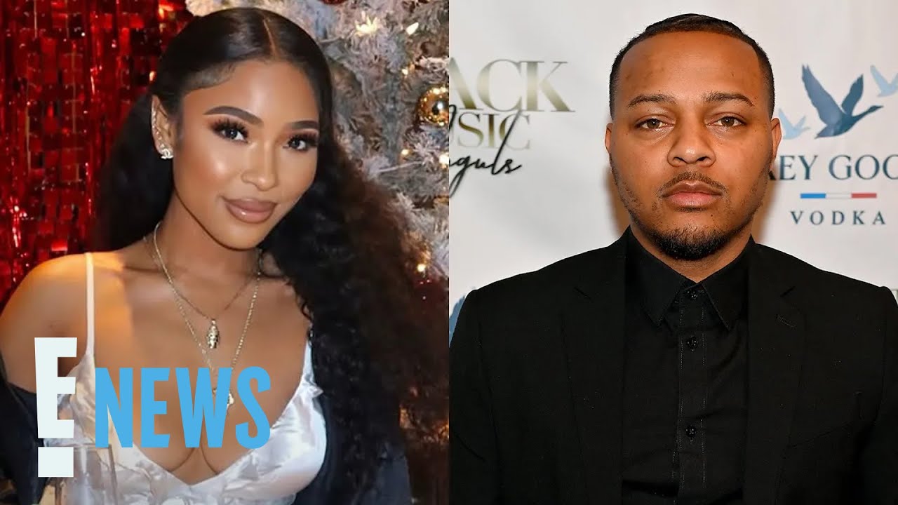 ⁣Bow Wow Confirms He’s Dating Jada Pinkett Smith's Niece Jade Pinkett | E! News
