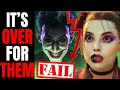 Ultimate FAILURE For Sweet Baby Inc! | Suicide Squad: Kill The Justice League Joke DLC FLOPS