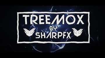 Treemox Intro [C4D/AE] ✘ SharpFX ✘ 67 Likes for more Sync?! :)