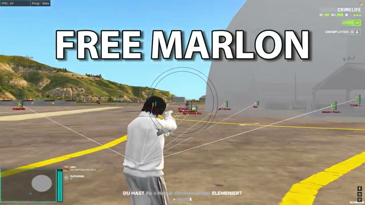 [HVH] Vortex ist Liebe