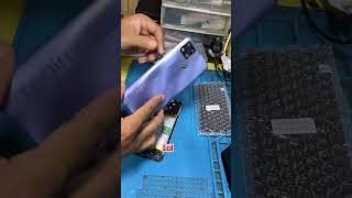 Penggantian Lcd Realme C25