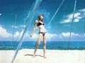 山田優 - カネボウ ALLIE