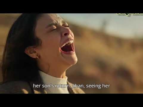 Turkish Series Uzak Şehir Distant City Episode 4 Recap English Sub