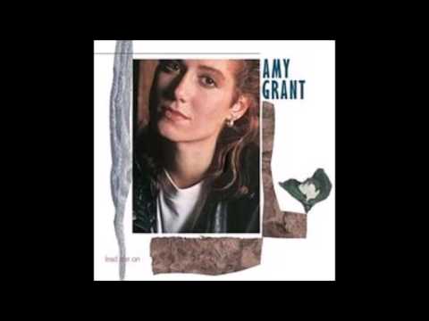 Amy Grant - Lead Me On