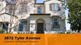 3672 Tyler Avenue video tour