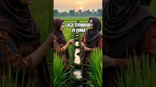 Mojang Priangan, Lagu Termahal di Dunia #priangan #dunia #lagu #mojang #nature #soundofnature