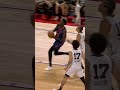 CB SAID N🚫 #spurs #nba #summerleague #carterbryant
