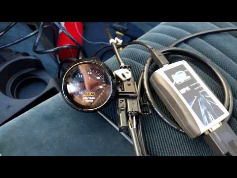 Hp turners pro wideband hookups