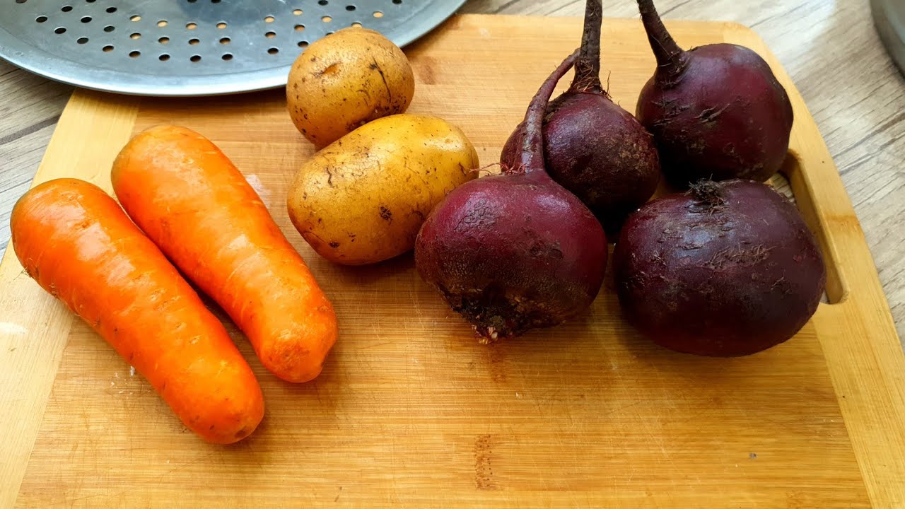 Подруга дала рецепт Салата. Не Оливье и не Шуба !Дугонамнинг рецепти 🔥 ...