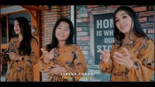 DETA VOICE INANG NA BURJU CIPTAAN THICSON PASARIBU LAGU BATAK  2021(official music video)