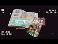 Making A Journal | Squid Game |