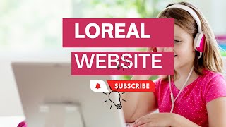 How to use a Loreal website easily amazing tips from this video | Online Earning Tricks | Barkat TV screenshot 5